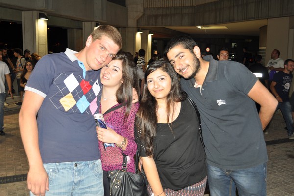 NDU Founder's Day 